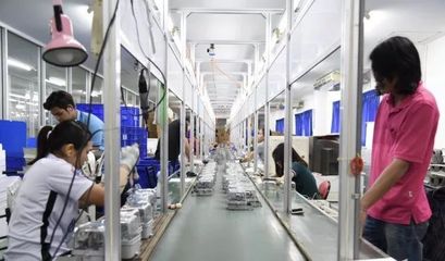 【走進(jìn)泰國(guó)】管理泰國(guó)工廠的那么一點(diǎn)兒事(七)