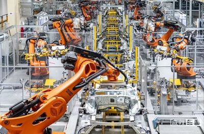 網紅經濟新引擎 每年20萬輛網紅產品從這座城走向全球的投資管理之道